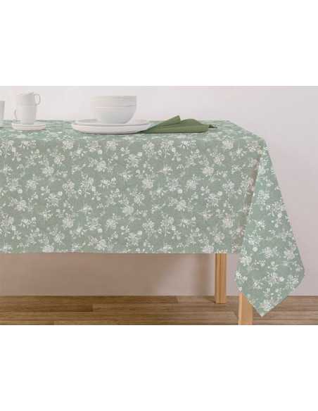 Mantel anti manchas Nain | Mantel hogar y exterior