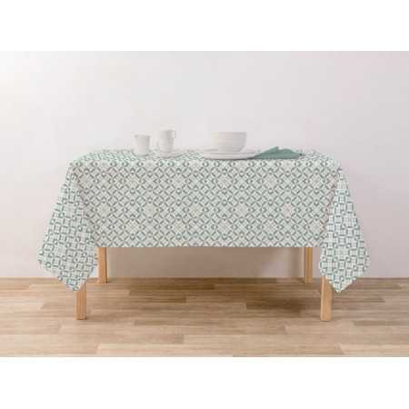 Mantel anti manchas Akemi | Mantel hogar y exterior