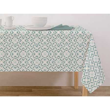 Mantel anti manchas Akemi | Mantel hogar y exterior 2