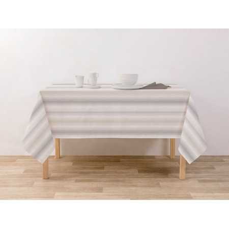 Toalha de mesa antimanchas Mestizo | Toalha de mesa para interior e exterior