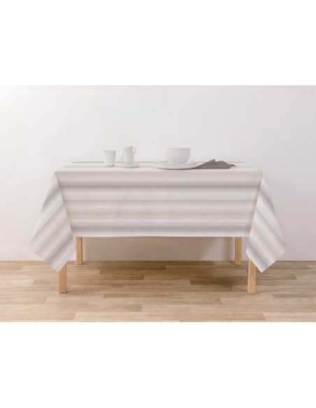 Toalha de mesa antimanchas Mestizo | Toalha de mesa para interior e exterior