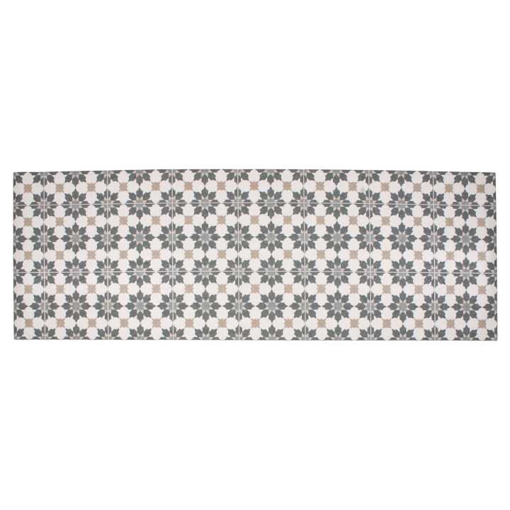 Alfombra de cocina Mendy Acantho | Alfombra protección cocina