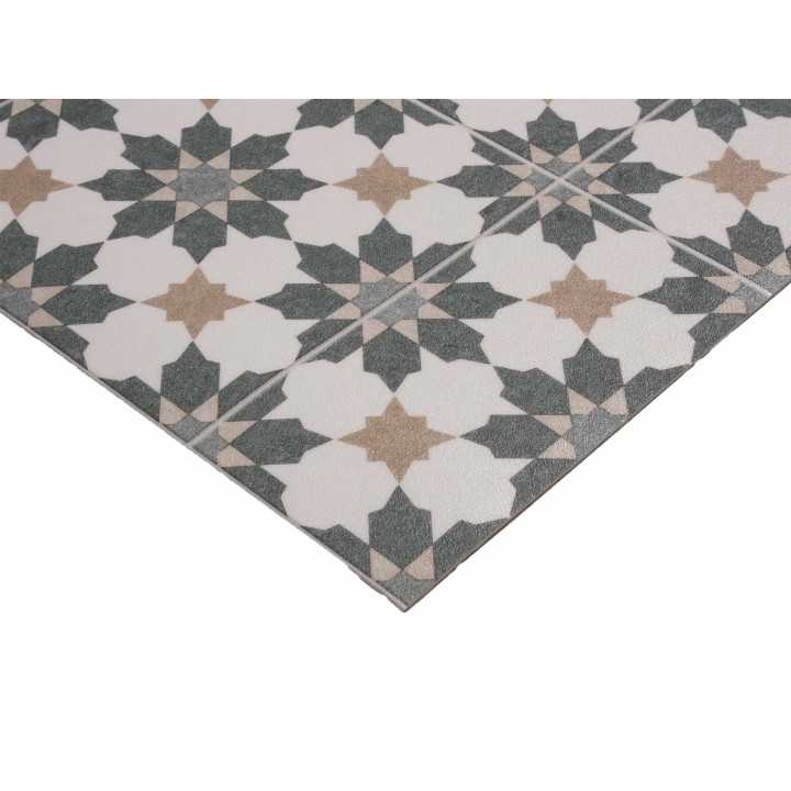 Alfombra de cocina Mendy Acantho | Alfombra protección cocina