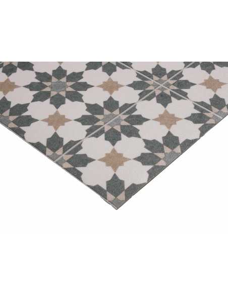 Alfombra de cocina Mendy Acantho | Alfombra protección cocina