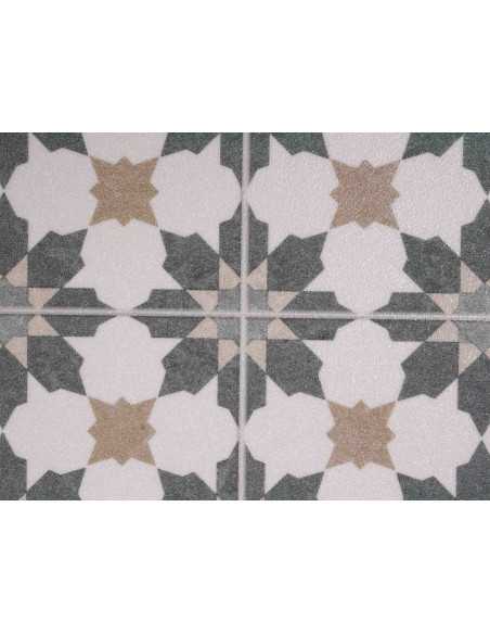 Alfombra de cocina Mendy Acantho | Alfombra protección cocina