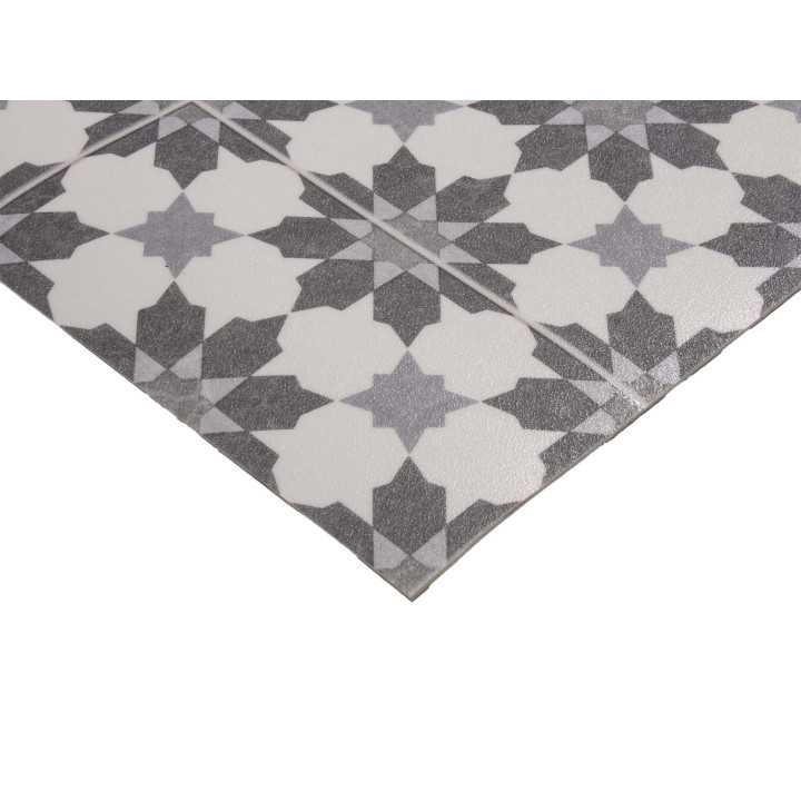 Alfombra de cocina Mendy Crinum| Alfombra protección cocina