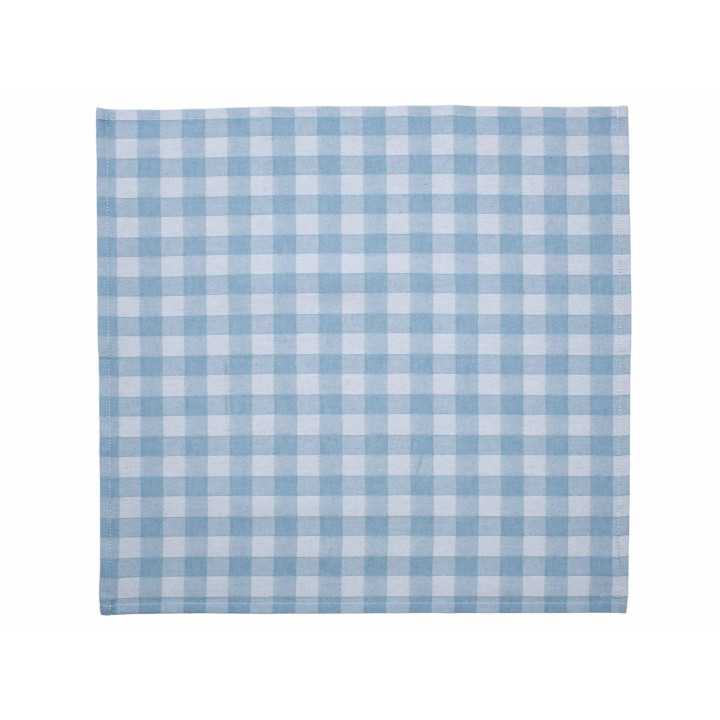 Conjunto de 2 panos de cozinha Kitchen azul | Panos de cozinha