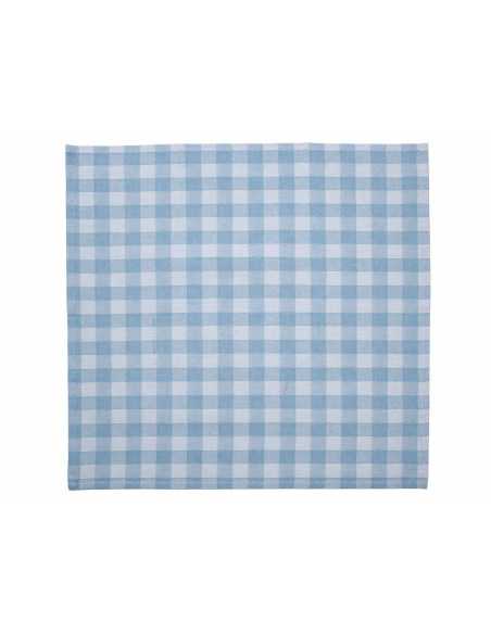 Set 2 paños de cocina Kitchen azul | Trapos de cocina