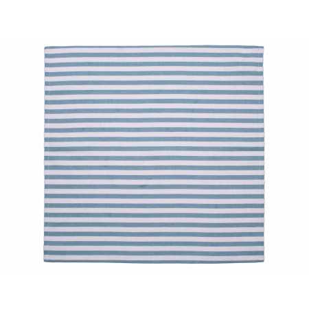 Set 2 paños de cocina Kitchen azul | Trapos de cocina 2