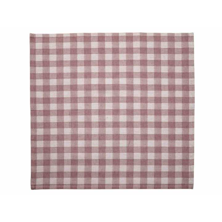 Conjunto de 2 panos de cozinha Kitchen grená | Panos de cozinha