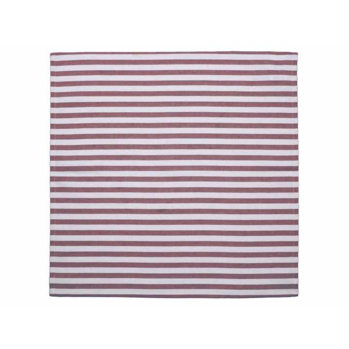 Conjunto de 2 panos de cozinha Kitchen grená | Panos de cozinha