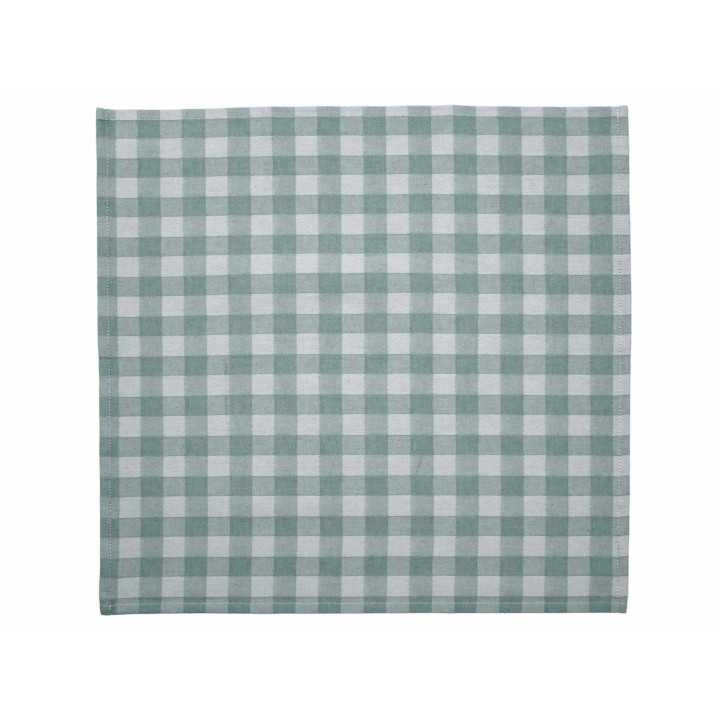 Set 2 paños de cocina Kitchen verde | Trapos de cocina