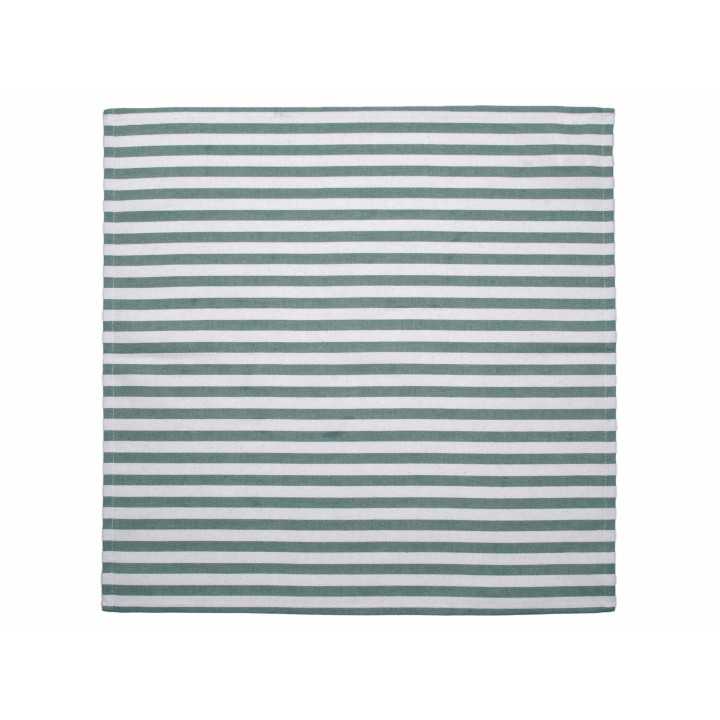 Conjunto de 2 panos de cozinha Kitchen verde | Panos de cozinha