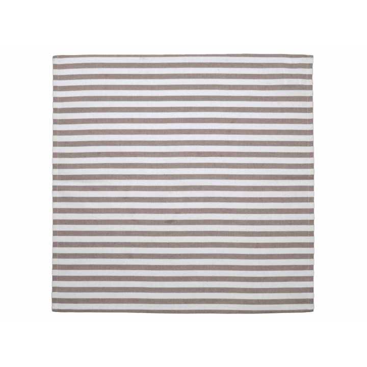 Conjunto de 2 panos de cozinha Kitchen bege | Panos de cozinha