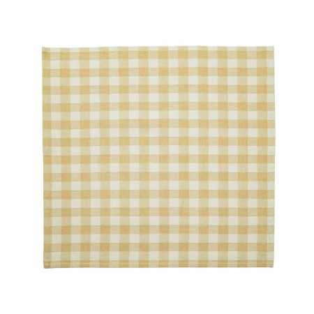 Set 2 paños de cocina Kitchen amarillo | Trapos de cocina