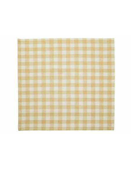 Conjunto de 2 panos de cozinha Kitchen amarela | Panos de cozinha