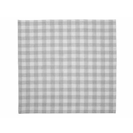 Set 2 paños de cocina Kitchen gris | Trapos de cocina