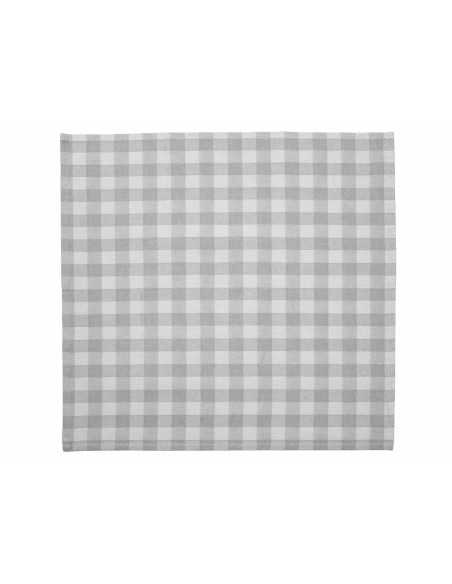 Set 2 paños de cocina Kitchen gris | Trapos de cocina