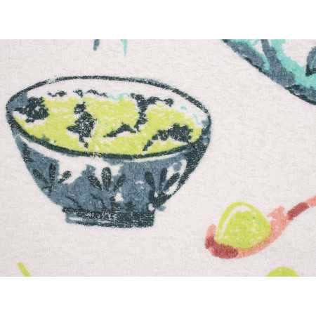 Pano de cozinha algodão felpo Bule | Panos de cozinha 2