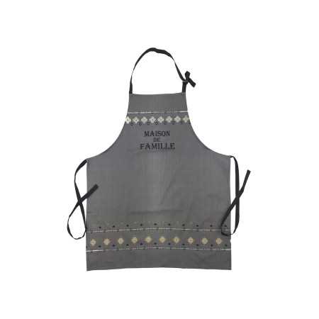 Delantal cocina Maison | Delantal para cocinar sin manchas