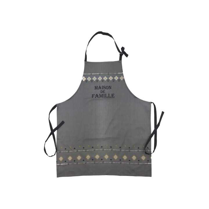 Delantal cocina Maison | Delantal para cocinar sin manchas