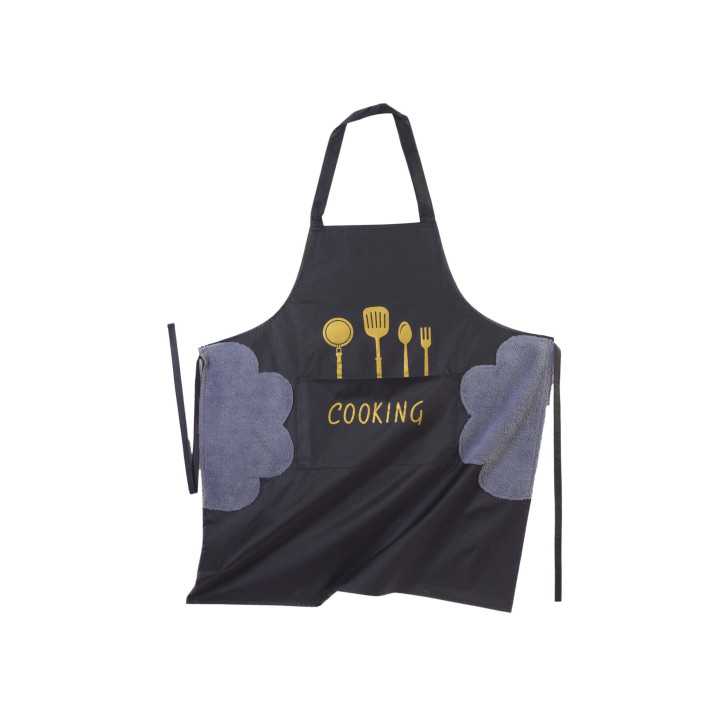 Delantal cocina Cooking | Delantal para cocinar sin manchas