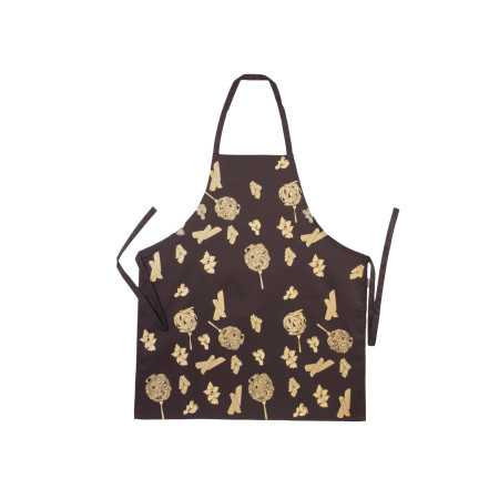 Delantal cocina Pasta | Delantal para cocinar sin manchas