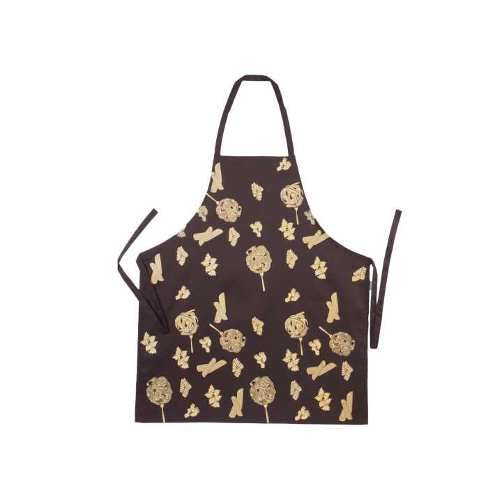 Delantal cocina Pasta | Delantal para cocinar sin manchas