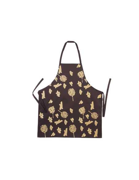 Delantal cocina Pasta | Delantal para cocinar sin manchas