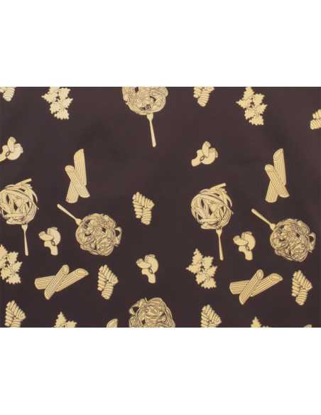 Avental de cozinha Pasta | Avental para cozinhar sem manchas