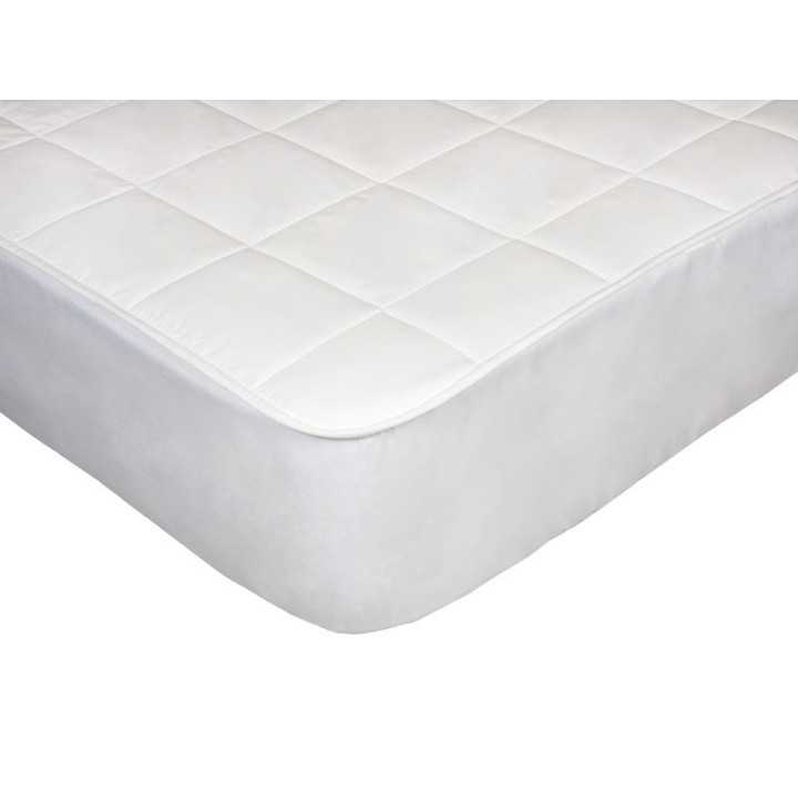 Protetor de colchão termorregulável