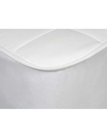 Protector Colchón Termo-Regulador