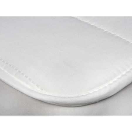 Protector Colchón Reversible Cuna 2