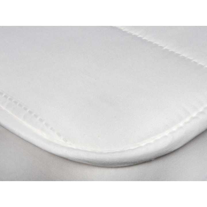 Protector Colchón Reversible Cuna