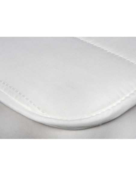 Protector Colchón Reversible Cuna