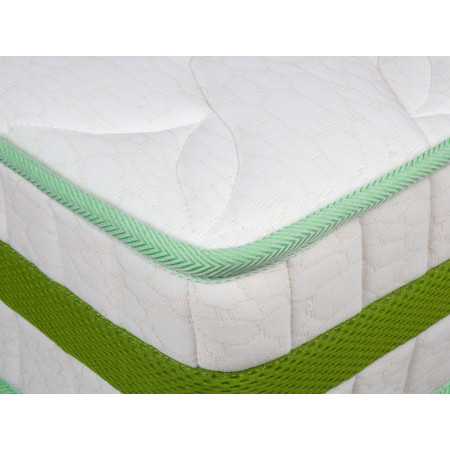 Almofada anatômica Memory Foam Colchão Don 2