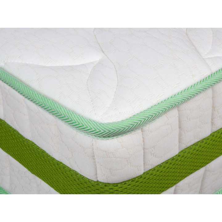 Almofada anatômica Memory Foam Colchão Don