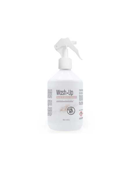 Desodorizante para roupa Musk & White Flowers | Wash Up by Boles d'olor