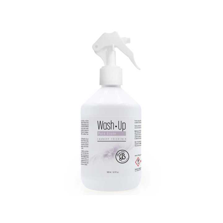 Desodorizante de roupa Pure Ozone | Wash Up da Boles d'olor