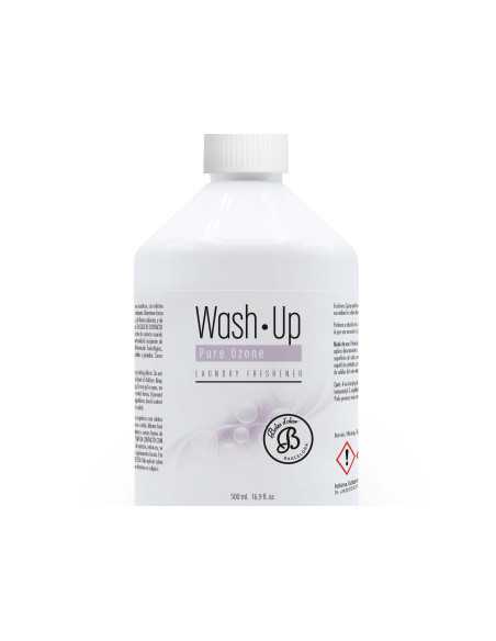 Ambientador ropa Pure Ozone | Wash Up de Boles d'olor
