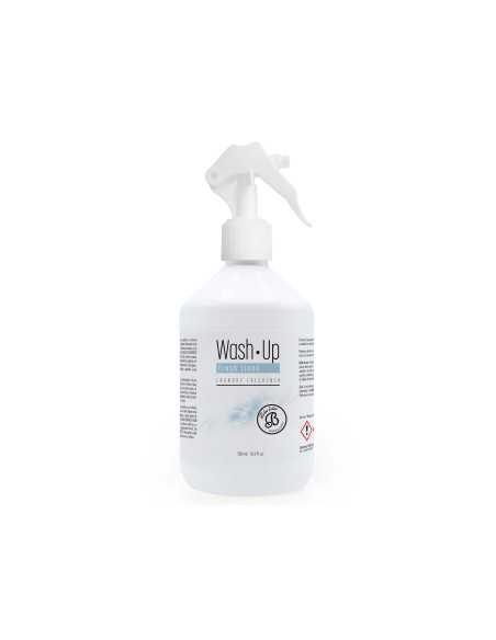 Ambientador spray para roupa Wash Up Fresh Linen | Wash Up da Boles d'olor