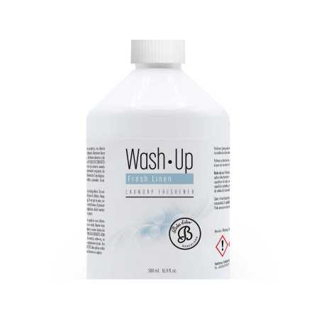 Ambientador spray para roupa Wash Up Fresh Linen | Wash Up da Boles d'olor 2
