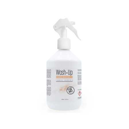 Ambientador ropa Fruity Sunrise | Wash Up de Boles d'olor