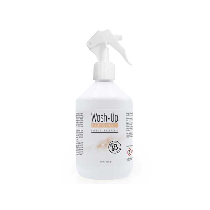 Ambientador para roupa Fruity Sunrise | Wash Up da Boles d'olor