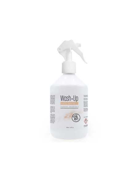 Ambientador para roupa Fruity Sunrise | Wash Up da Boles d'olor