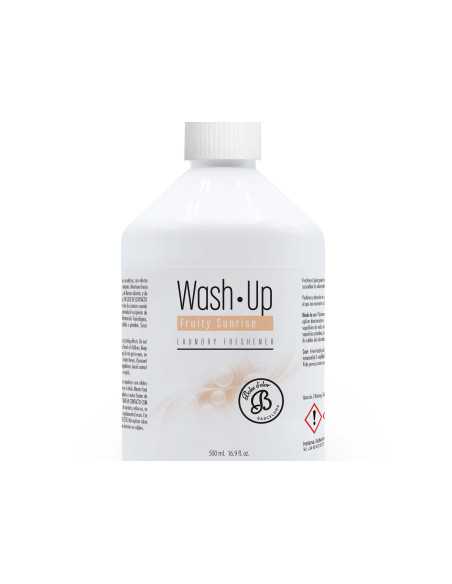 Ambientador para roupa Fruity Sunrise | Wash Up da Boles d'olor