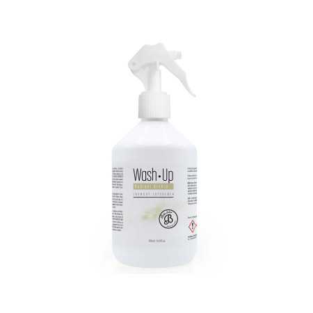 Ambientador para roupa Radiant Orchid | Wash Up da Boles d'olor