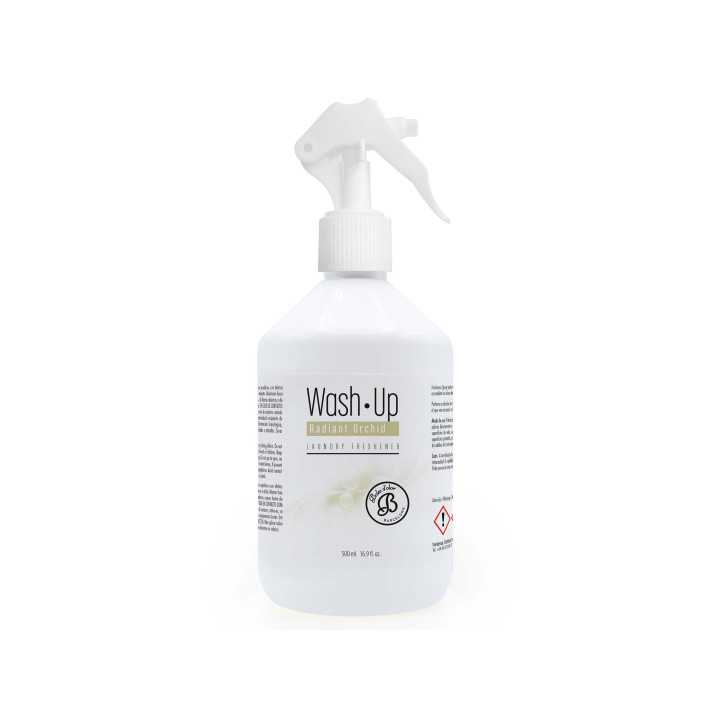 Ambientador para roupa Radiant Orchid | Wash Up da Boles d'olor