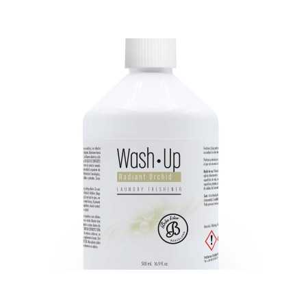 Ambientador para roupa Radiant Orchid | Wash Up da Boles d'olor 2