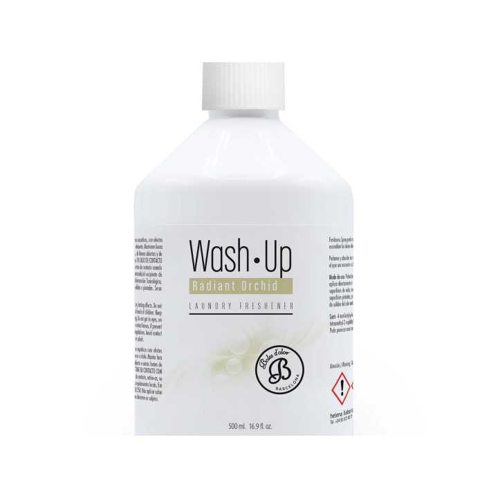 Ambientador ropa Radiant Orchid | Wash Up de Boles d'olor